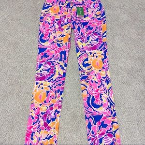 New with tags, Lilly Pulitzer Pants